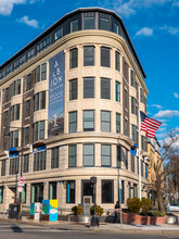 400 Dorchester St in Boston, MA - Foto de edificio - Building Photo