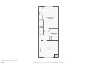 455 Needmore Rd in Clarksville, TN - Building Photo - Building Photo