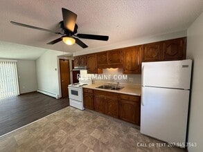 381-385 Pine St. in Bangor, ME - Building Photo - Building Photo