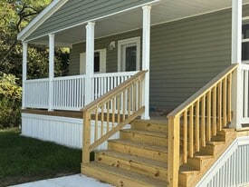 5242 Westchester Ave in Portage, IN - Building Photo