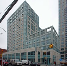 Schaefer Landing South in Brooklyn, NY - Building Photo - Building Photo