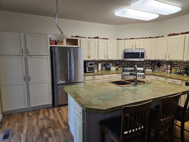 3550 Big Sky Ct in Reno, NV - Building Photo - Building Photo