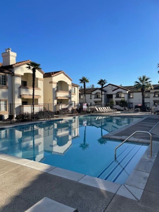 8020 Walerga Rd in Antelope, CA - Building Photo - Building Photo