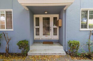 1458 Hopkins St in Berkeley, CA - Building Photo