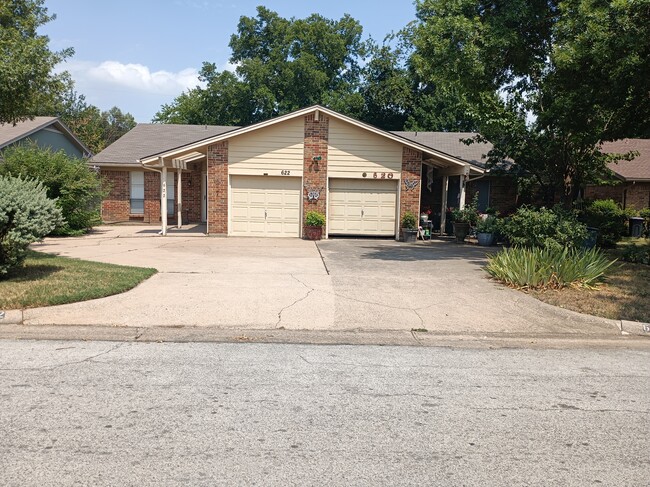 property at 622 Billie Ruth Ln