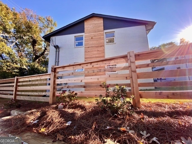 property at 536 College St