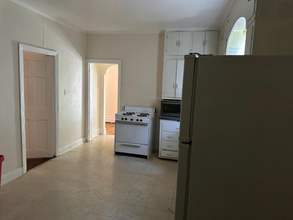3410 Gwynns Falls Pkwy-Unit -1st Fl in Baltimore, MD - Building Photo - Building Photo
