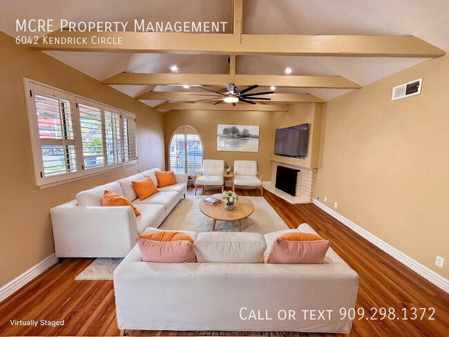 property at 6042 Kendrick Cir