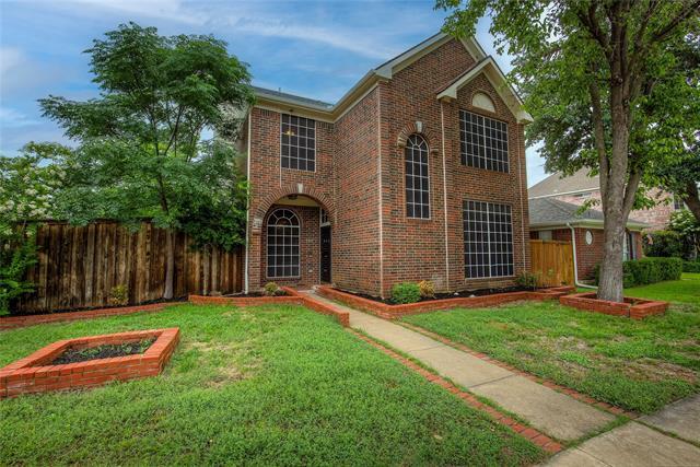 535 Raintree Cir in Coppell, TX - Building Photo - Building Photo