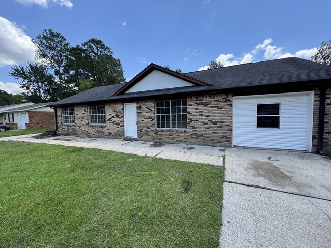 property at 13101 Rosemont St