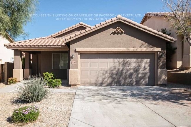 property at 3736 W Ghost Flower Ct