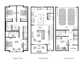 18862 67th Ave NE in Kenmore, WA - Building Photo