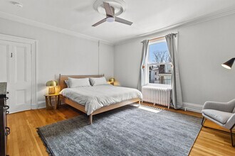 2 Barnes Rd in St John's, NL - Building Photo - Building Photo