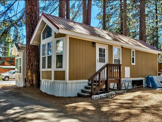 property at 8345 Trout Ave