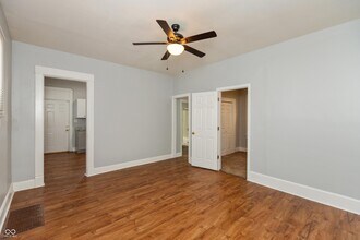 1661 S Talbott St in Indianapolis, IN - Building Photo - Building Photo