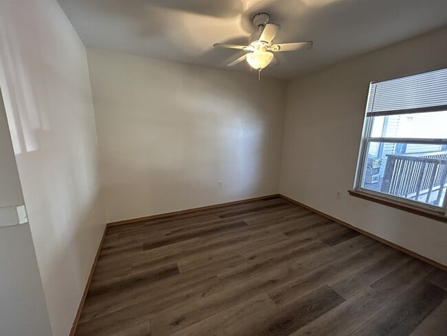 1635 Neptune St in Fayetteville, AR - Building Photo - Building Photo