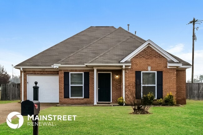 property at 4028 Long Creek Rd