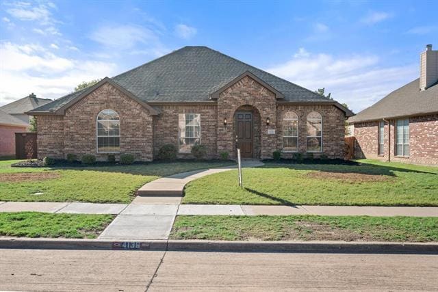 property at 4136 Greenfield Dr