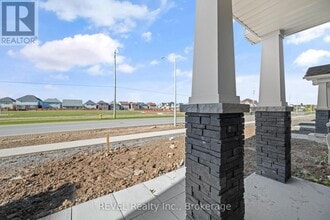 39 Lilac Ln in Thorold, ON - Building Photo - Building Photo