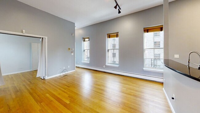 11 Appleton St in Boston, MA - Building Photo - Building Photo