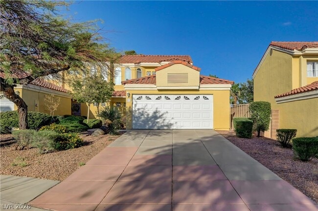 3538 Casa Real Way