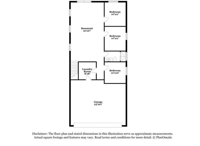 3966 Mesa Peak Ct in Las Vegas, NV - Building Photo - Building Photo