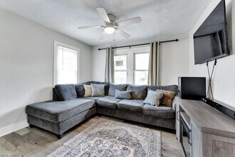 1413 Highland Ave in Portsmouth, VA - Building Photo - Building Photo