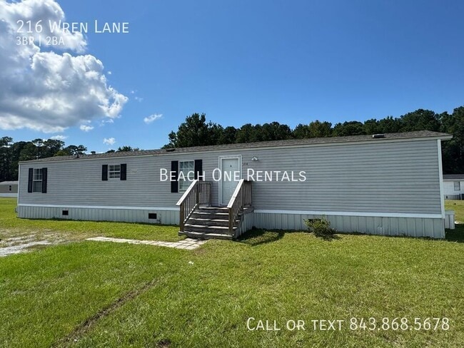 property at 216 Wren Ln