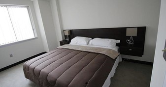 Joud Residence Apartamentos