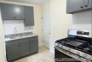 248 Kelton St, Unit 4 in Boston, MA - Building Photo