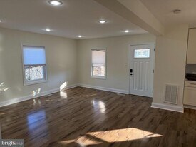 9300 Sanger St in Lorton, VA - Building Photo