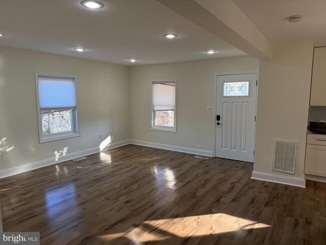 property at 9300 Sanger St