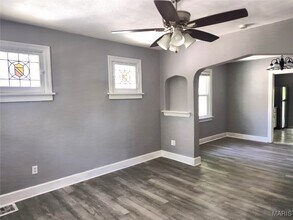 4604 June Ave in St. Louis, MO - Building Photo - Building Photo