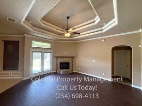 4413 Courage Ave in Killeen, TX - Building Photo - Building Photo