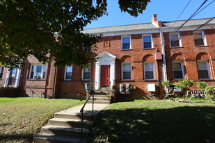 4016 8th St NE in Washington, DC - Building Photo