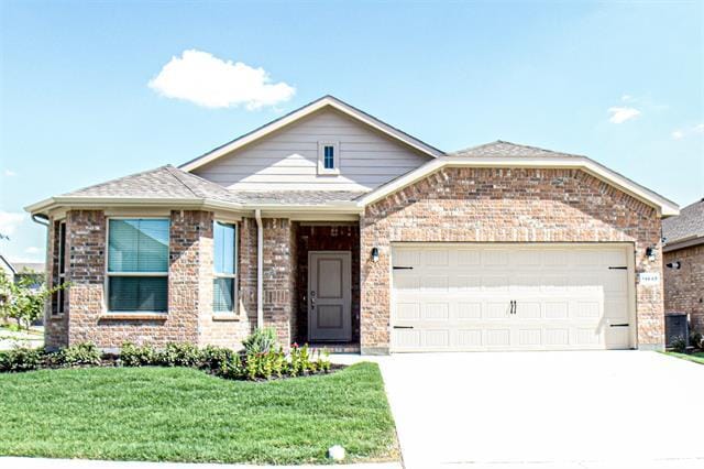 14640 Antlia Dr in Haslet, TX - Building Photo - Building Photo