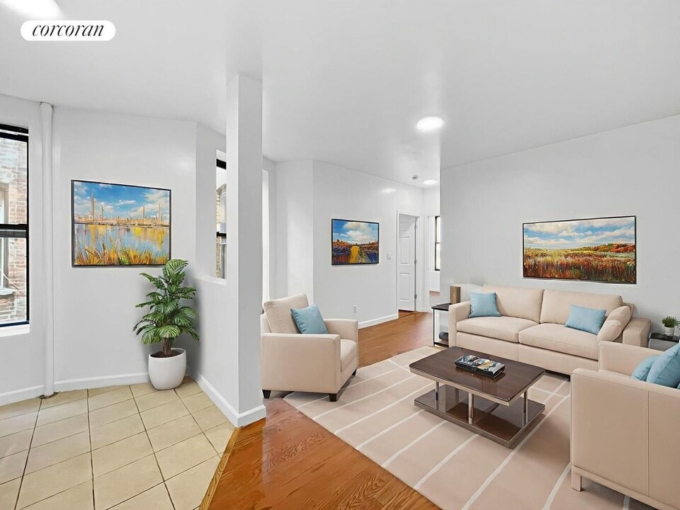 528 W 152nd St in New York, NY - Building Photo