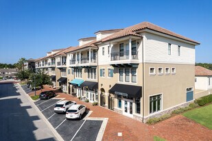 615-645 Market St in St. Augustine, FL - Building Photo