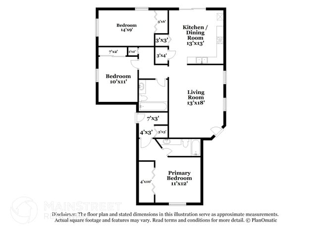 2872 N 9th St in St. Augustine, FL - Building Photo - Building Photo