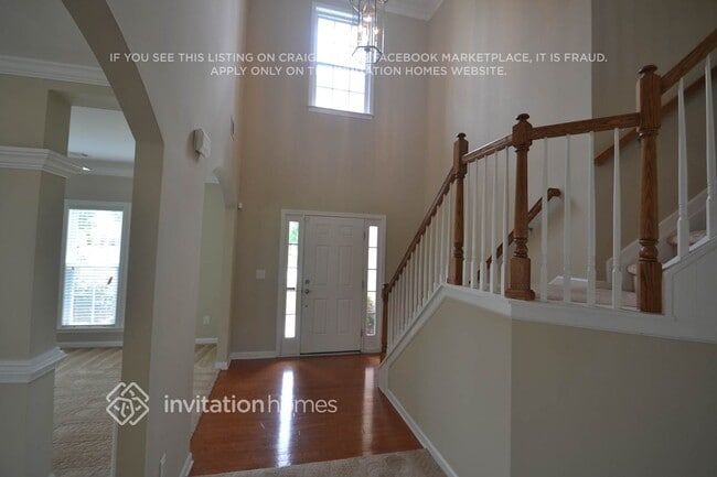 4019 Kittery Point SW in Snellville, GA - Foto de edificio - Building Photo