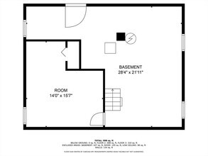 1118 Boston Rd, Unit 1 in Springfield, MA - Foto de edificio - Building Photo