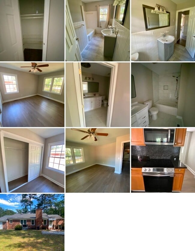 property at 270 Quinby Cir
