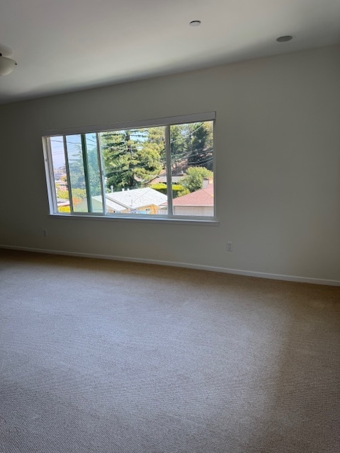 335 Willow Ave, Unit 2 in Corte Madera, CA - Foto de edificio - Building Photo