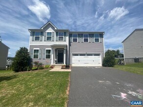 96 Oland St in Ruckersville, VA - Building Photo - Building Photo