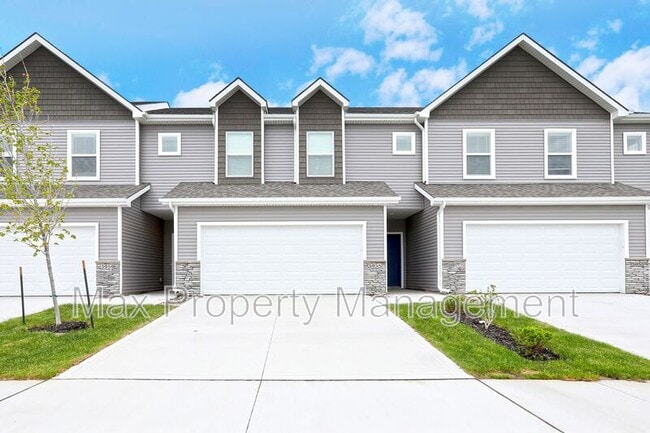 property at 3955 NE 2nd Ln