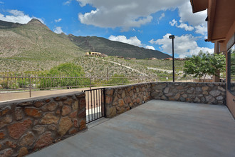 Siena Village Town Homes, in El Paso, TX - Building Photo - Other