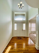 15808 Linden St in Overland Park, KS - Building Photo - Building Photo