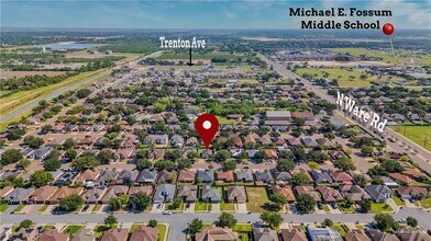 3808 Toucan Ave in McAllen, TX - Building Photo - Building Photo