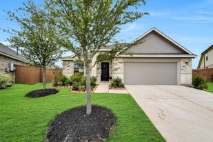 21306 Blue Tuna Dr in Cypress, TX - Building Photo