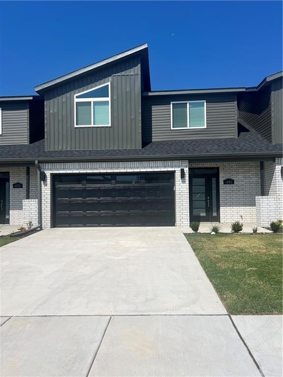 property at 481 Azurite Rd